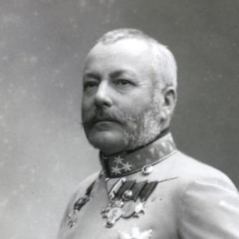 Federico Fernando Leopoldo de Austria