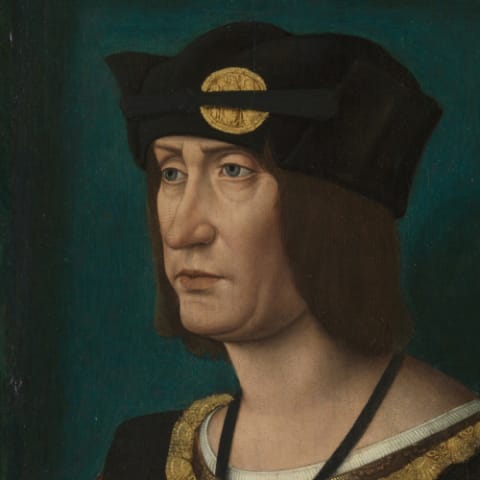 Luis XII de Francia