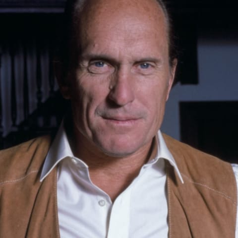 Robert Duvall
