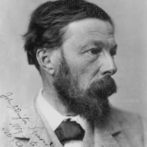 John Addington Symonds