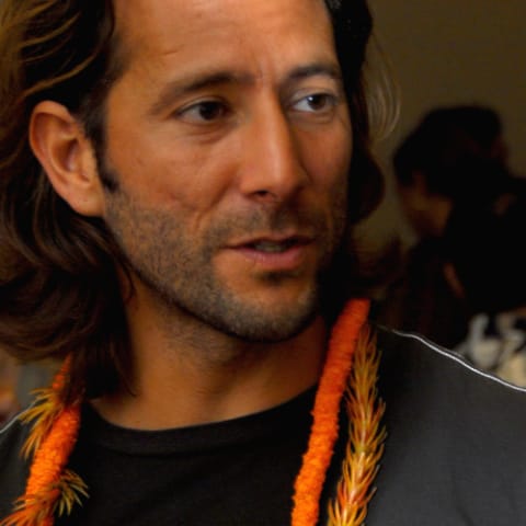 Henry Ian Cusick