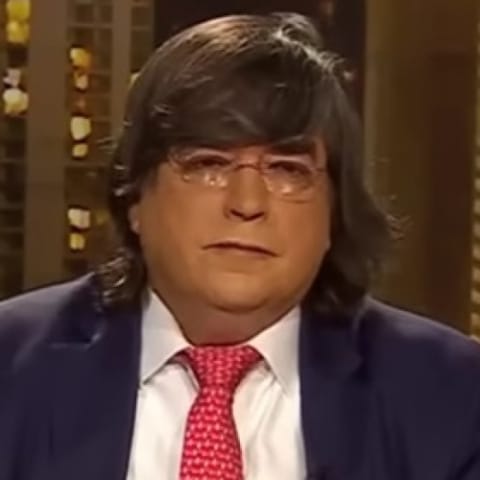 Jaime Bayly