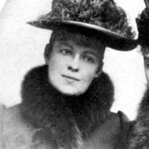 Marie Louise von Larisch-Wallersee