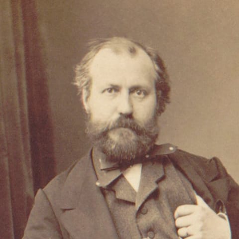 Charles Gounod