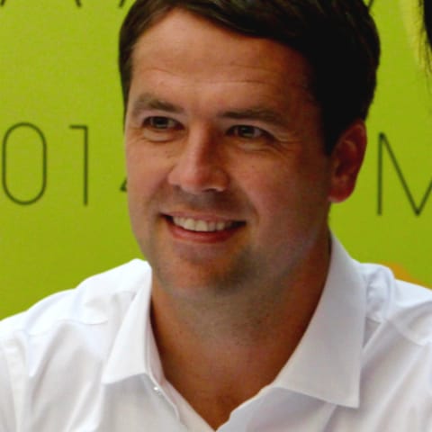 Michael Owen