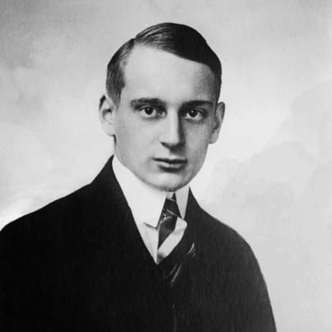 Luis Fernando de Prusia