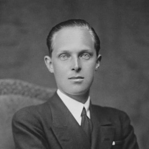 Alfonso de Borbón y Battenberg