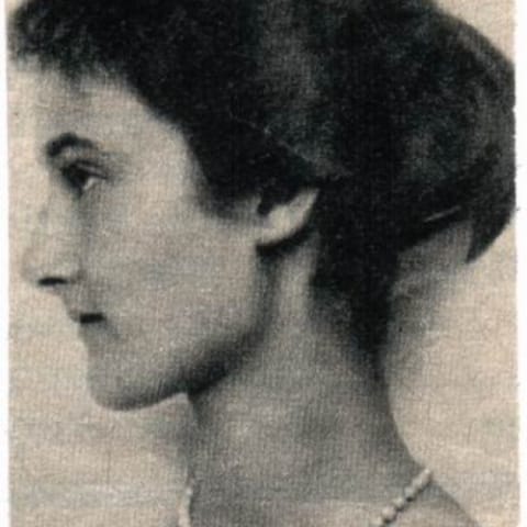 Sofía de Luxemburgo