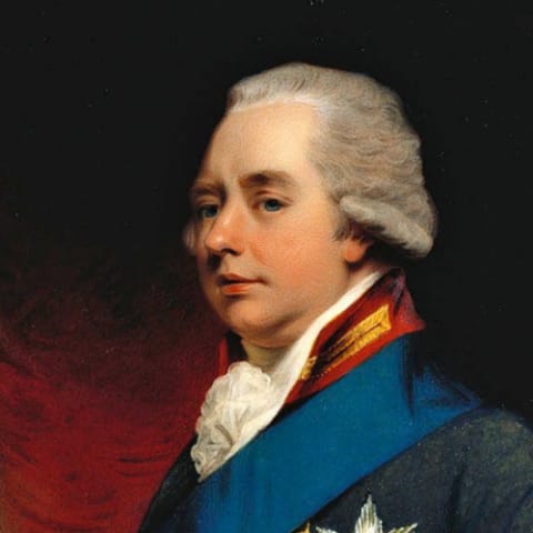 Guillermo V de Orange-Nassau