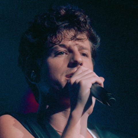 Charlie Puth