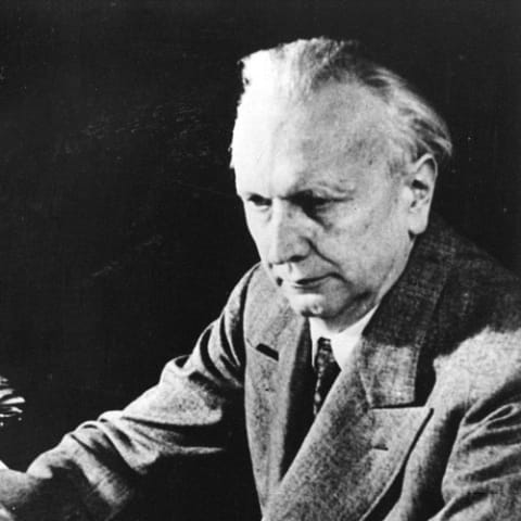 Karl Jaspers