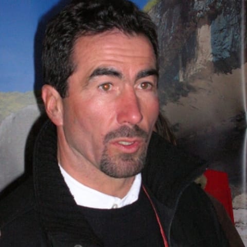 Luc Alphand