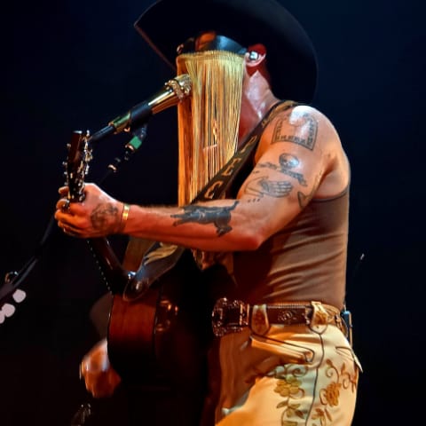 Orville Peck