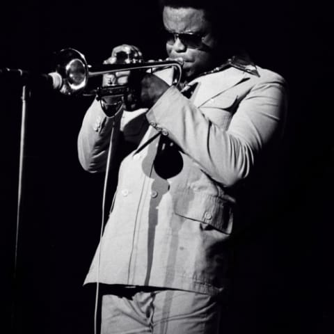 Freddie Hubbard