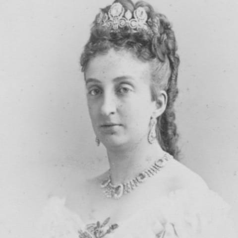 María de Orleans