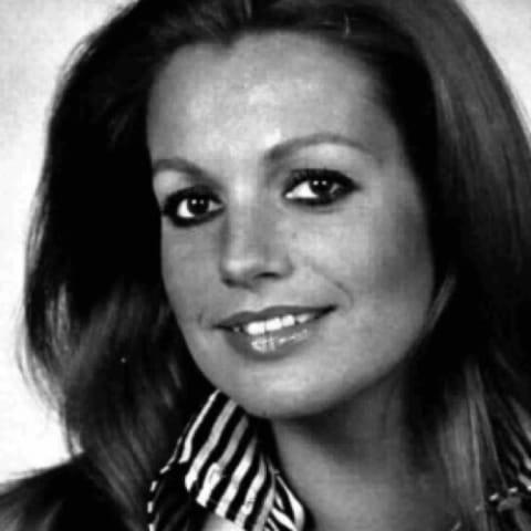 Catherine Spaak