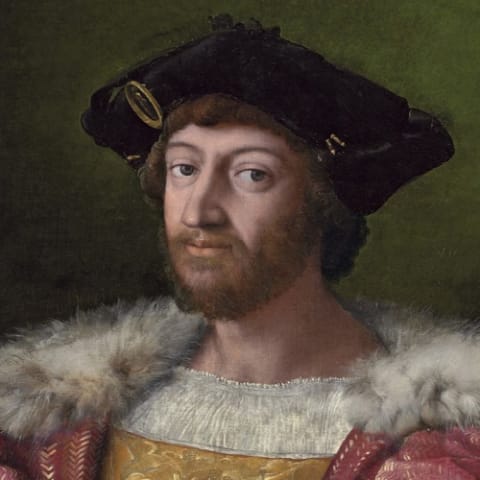 Lorenzo II de Medici