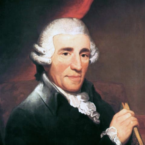Joseph Haydn
