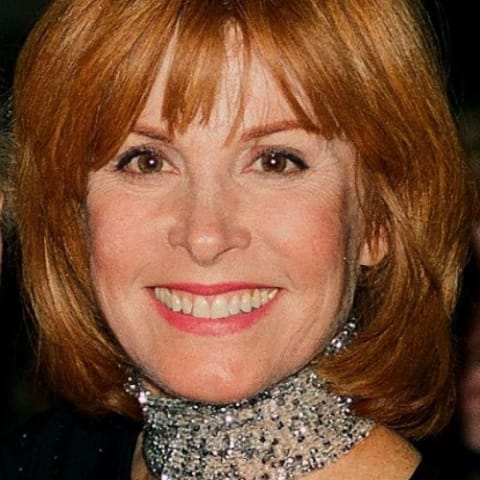 Stefanie Powers