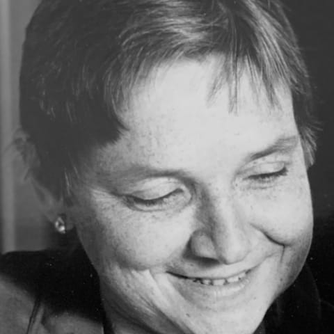 Adrienne Rich