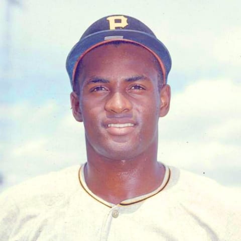 Roberto Clemente