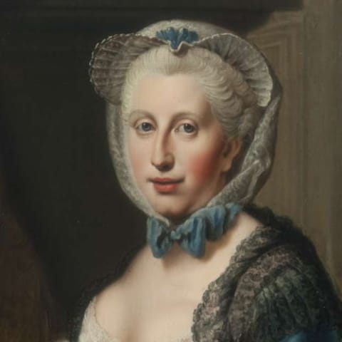 Augusta de Gran Bretaña