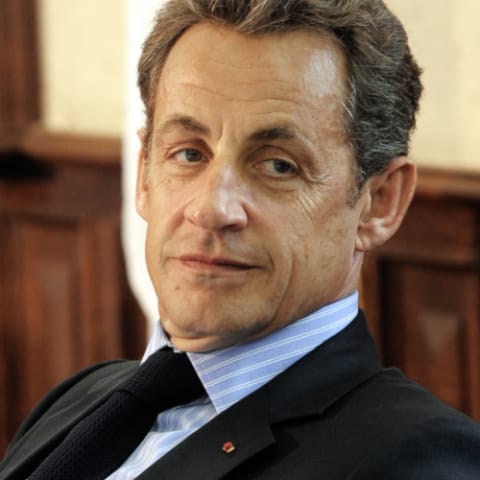 Giulia Sarkozy