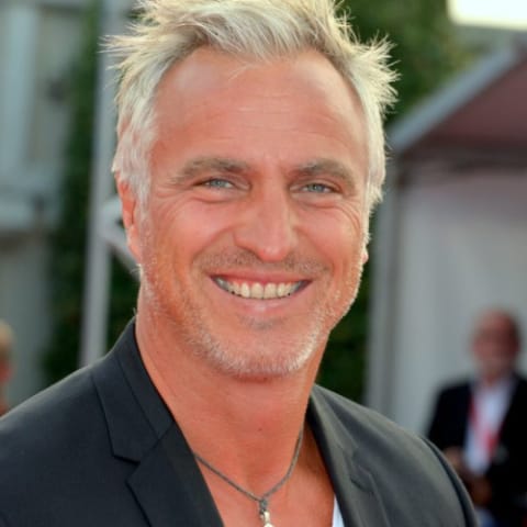 David Ginola