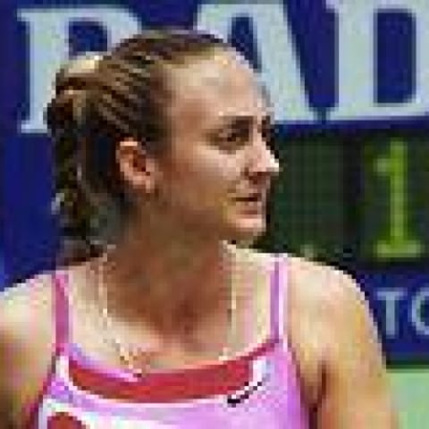 Mary Pierce