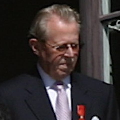 Johan Martin Ferner