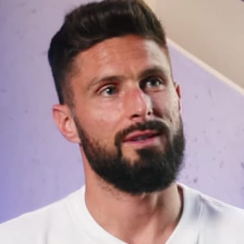 Olivier Giroud