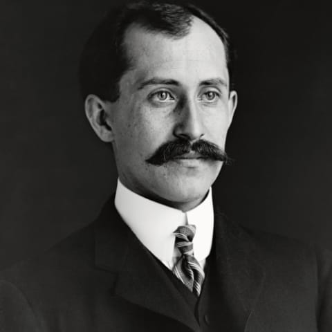 Wilbur Wright
