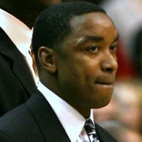 Isiah Thomas