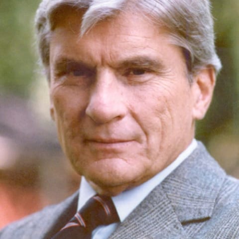 John Warner