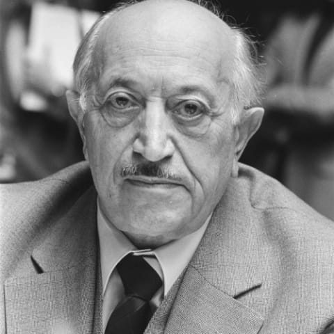 Simon Wiesenthal