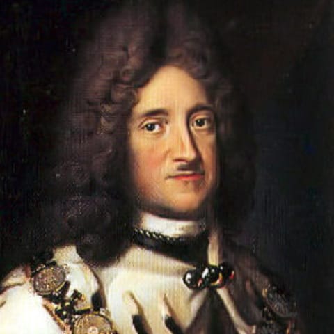 Federico I de Prusia