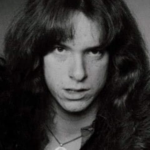 Cliff Burton