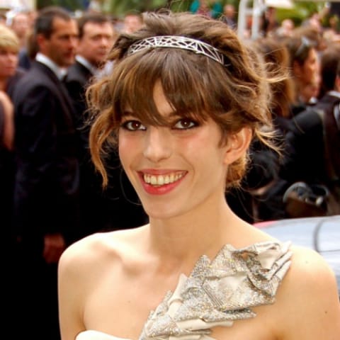 Lou Doillon
