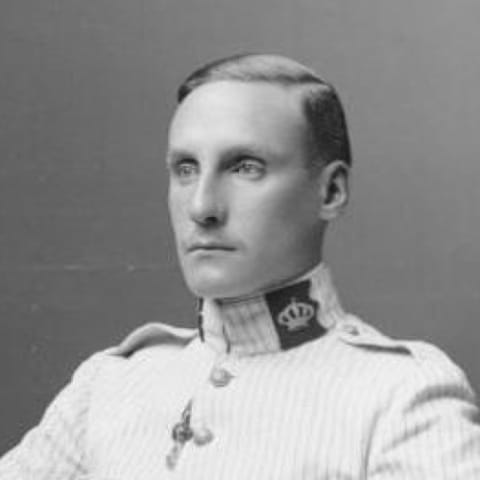 Alfonso de Orleans y Borbón