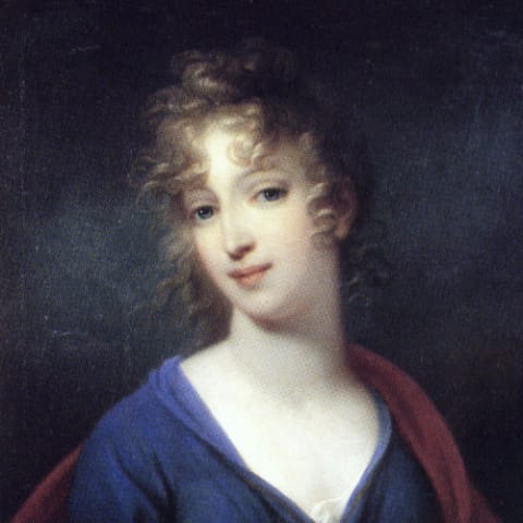 Elena Pávlovna Románova