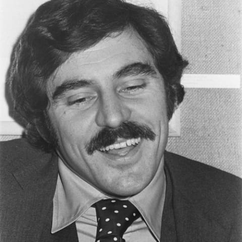 Anthony Newley