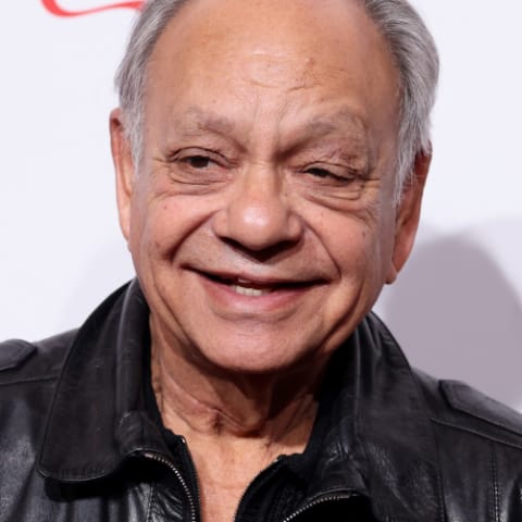 Cheech Marin