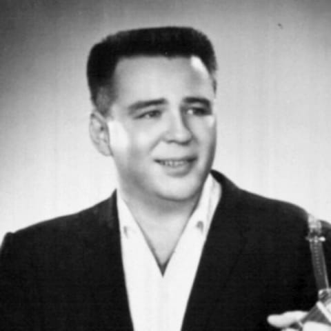 The Big Bopper