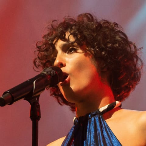Barbara Pravi