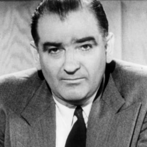 Joseph McCarthy