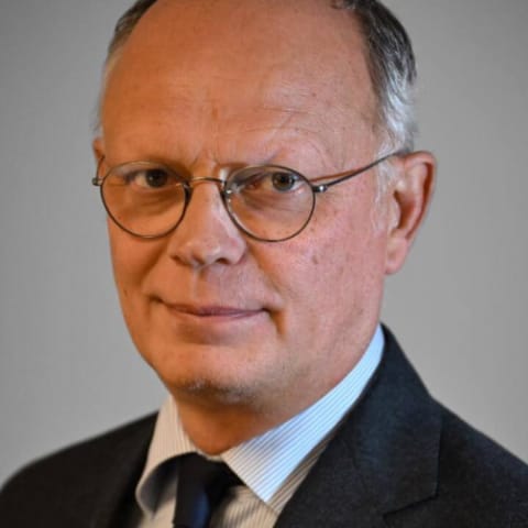 Edouard Philippe
