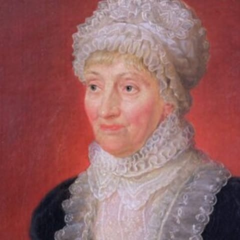 Caroline Herschel