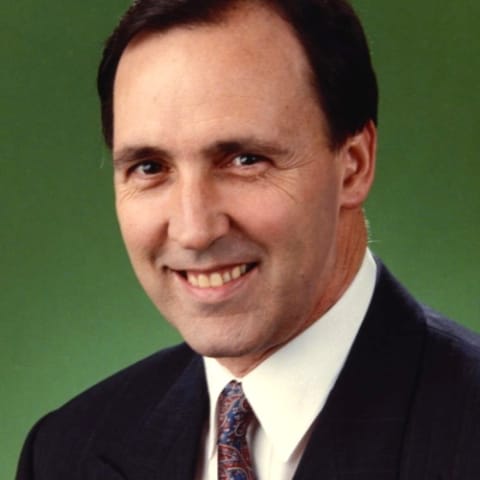Paul Keating