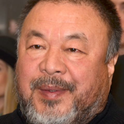 Ai Weiwei