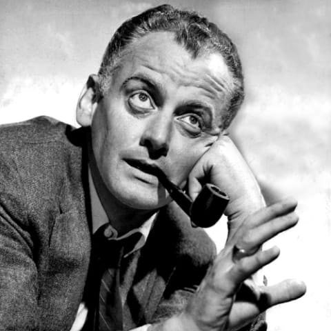 Art Carney